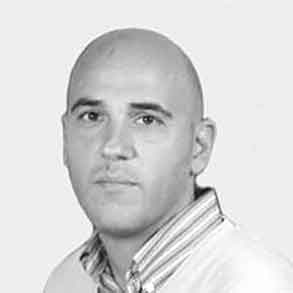 Gerard Artés | CTO & Co-Founder en BAB