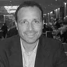 David Preston | Gerente en Inter-Schools